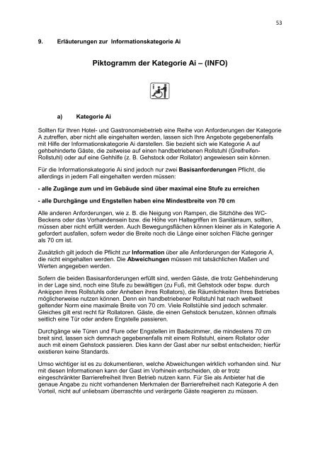 Handbuch - Mecklenburgische Seenplatte