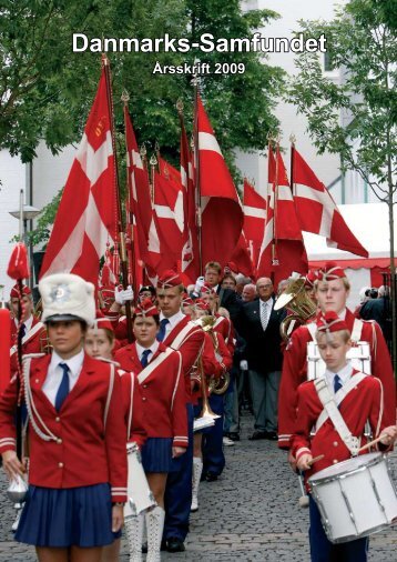 Hent årsskriftet som PDF-dokument. - Danmarks-samfundet