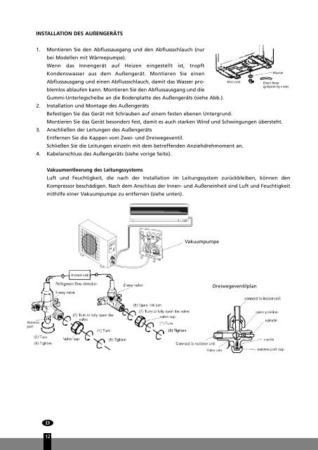 S95 - S125 - S185 - S245 - Manual