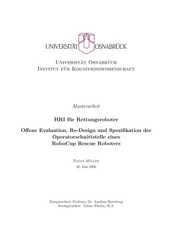 PDF Version - Universität Osnabrück