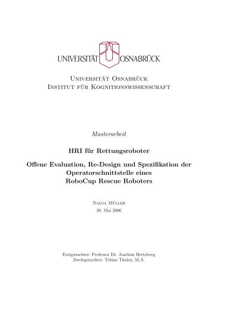 PDF Version - Universität Osnabrück