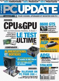 TEST PC Portable Chinois Jumper X3 AIR, une montée en gamme imparfaite