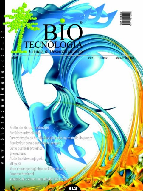 Bio pdf - Biotecnologia