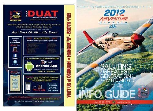Sporty's Learn to Fly Course: Step 4 of EAA Flight Plan