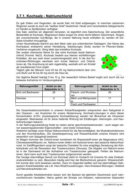 Version 2.0 (2010) - lern-soft-projekt