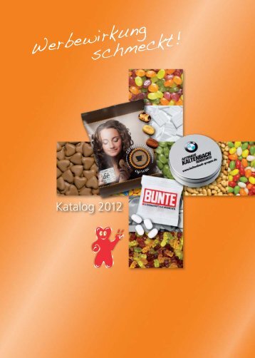 PDF Katalog 2012 - ALLMANN