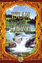 Islam und Karma