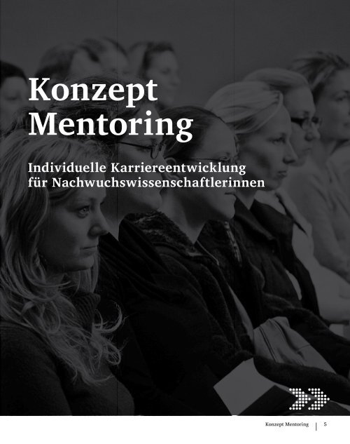 Mentoring - Universitätsmedizin Göttingen