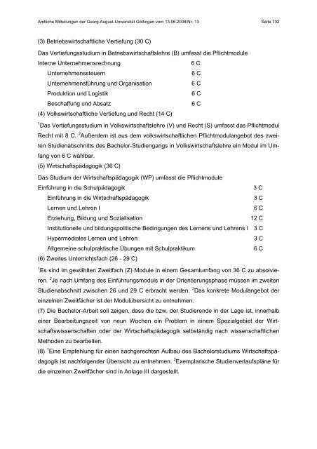 Seite Präsidium - Universitätsmedizin Göttingen - Georg-August ...