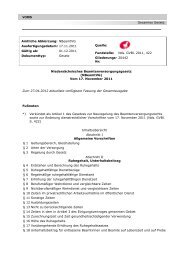Niedersächsisches Beamtenversorgungsgesetz (NBeamtVG)