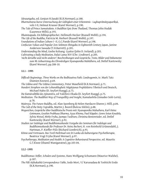 BSR vol. 1-22 book reviews - UKABS.org.uk