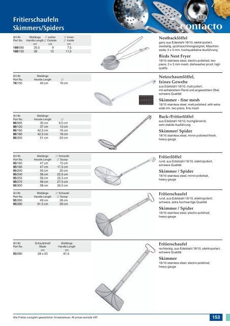 Contacto Katalog 2008