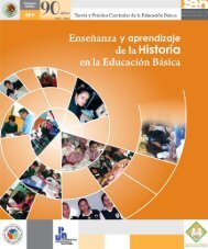 ensenanza_aprendizaje_historia_educacion_basica