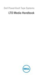 LTO Media Handbook