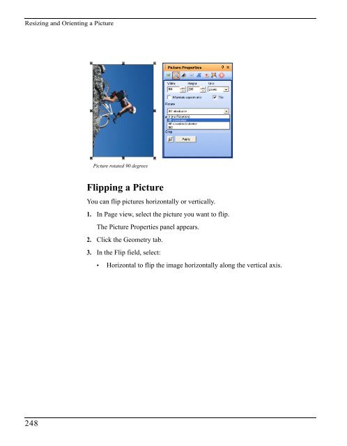 User Guide - NetObjects Fusion