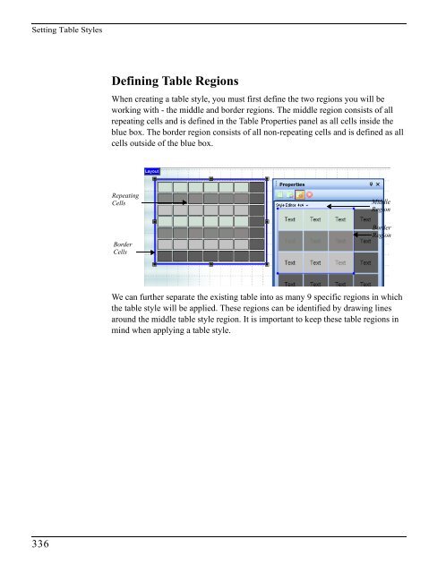 User Guide - NetObjects Fusion