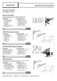 Katalog 18 - Pusterla