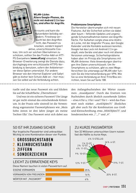 Das ultimative FRITZ!Box-Handbuch