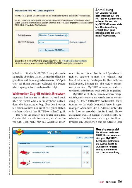 Das ultimative FRITZ!Box-Handbuch