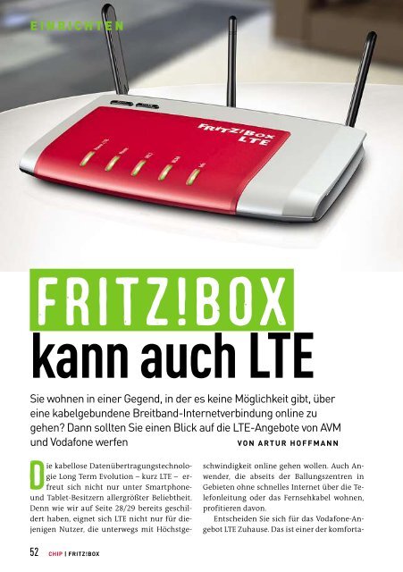 Das ultimative FRITZ!Box-Handbuch