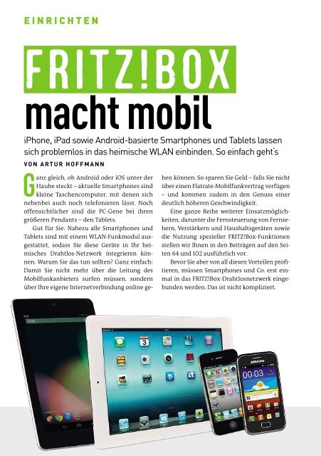 Das ultimative FRITZ!Box-Handbuch