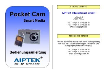 AIPTEK International GmbH