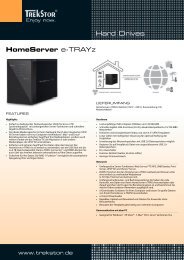 HomeServer