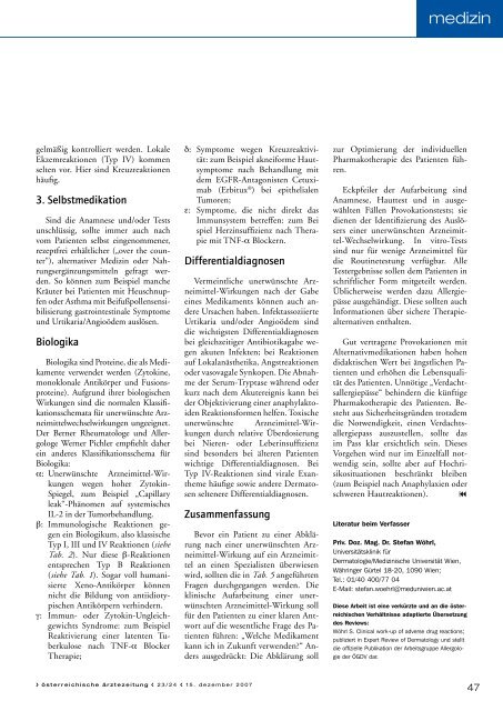 PDF - Datei - Arbeitsgruppe Allergologie