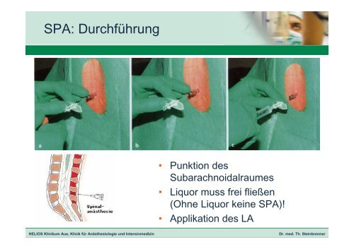 Unterrichtsplan - HELIOS Kliniken GmbH