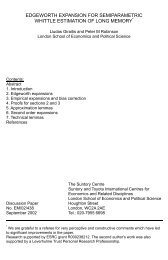 Download (535Kb) - LSE Research Online - London School of ...