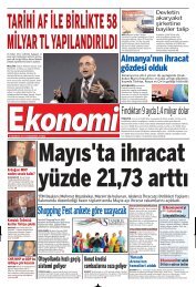 0406 EKONOMI SITE.job - Ekonomi Gazetesi