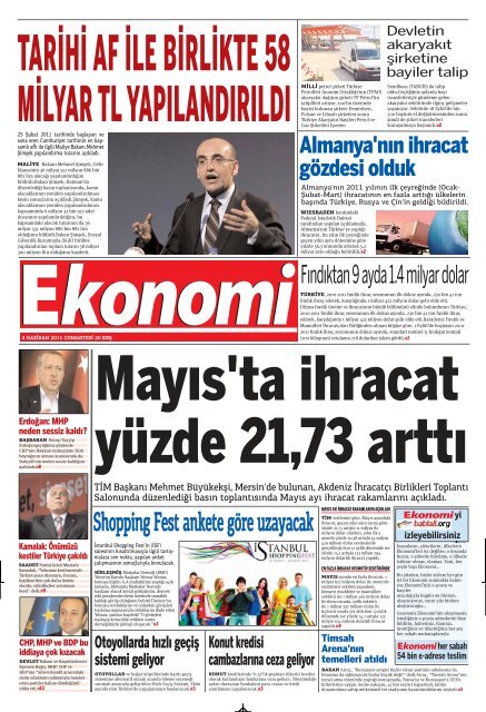 0406 EKONOMI SITE.job - Ekonomi Gazetesi