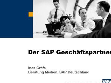 Der SAP Geschäftspartner - MSP Medien Systempartner GmbH ...