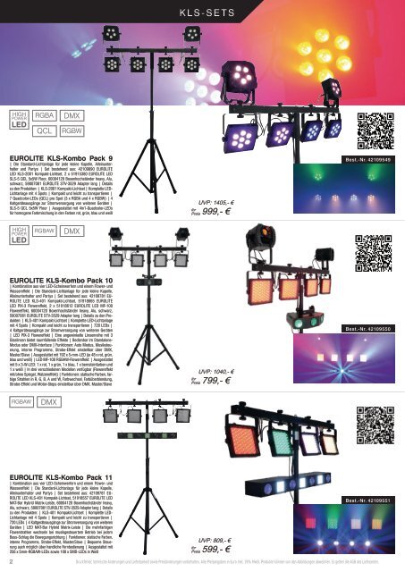 PDF-Katalog - Sound-Light-Laser