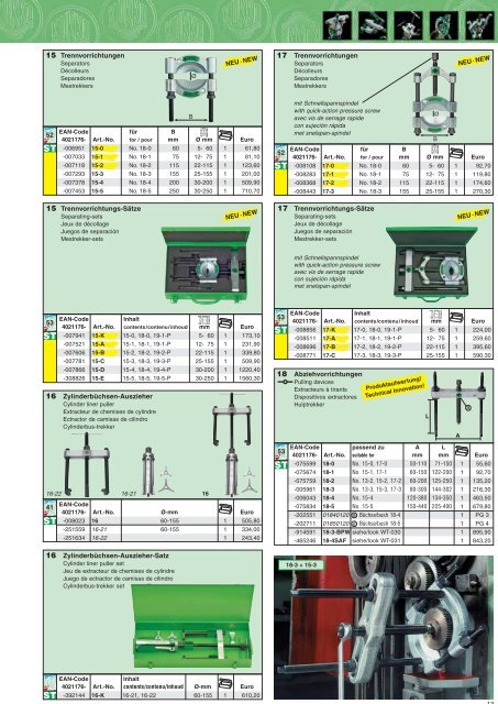 INFO - BOX