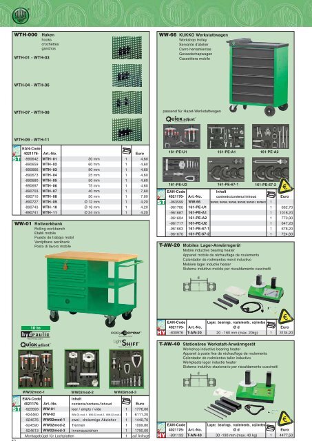 INFO - BOX