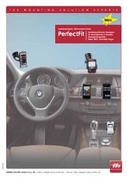 PerfectFit - HR - Autocomfort