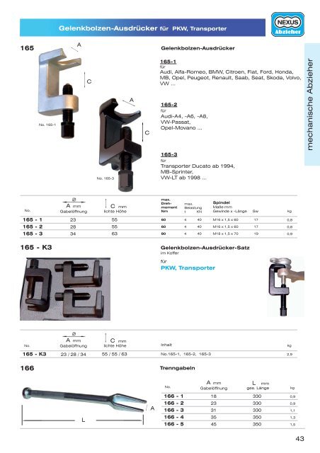 NEXUS-Katalog 2012_D21 LM website Katalog cg - Ludwig Meister