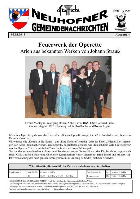 Download Neuhofen An Der Ybbs