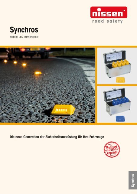 Synchros