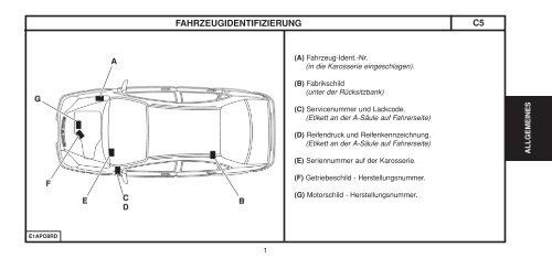 CD COUV-CARNET-TOME2-2003 - Citroën Service