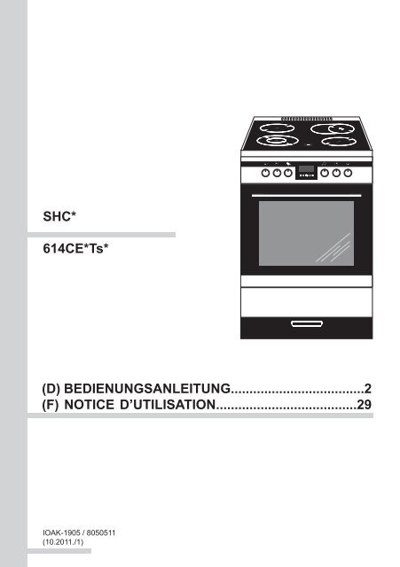 download - Amica International GmbH