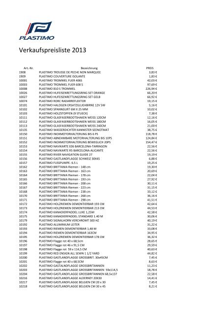 diesem PDF - MarinTec