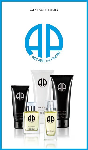 AP PARFUMS