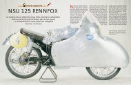 N.S.U. 125 Rennfox