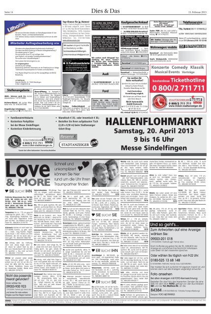 4,99 - Stuttgarter Stadtanzeiger