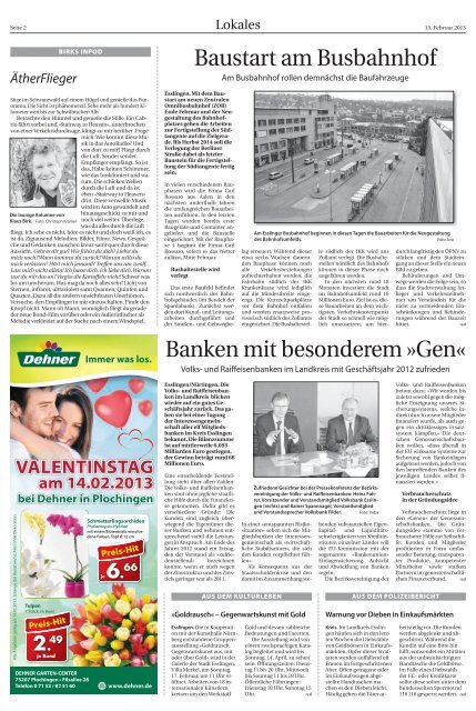 4,99 - Stuttgarter Stadtanzeiger