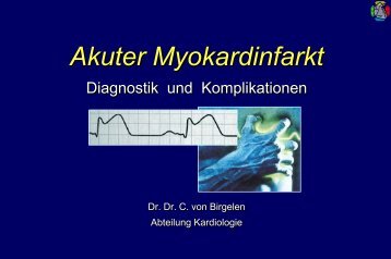 EKG - getriggerter 3D IVUS : Anwendbarkeit und Reproduzierbarkeit ...