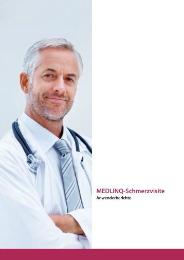 MEDLINQ-Schmerzvisite