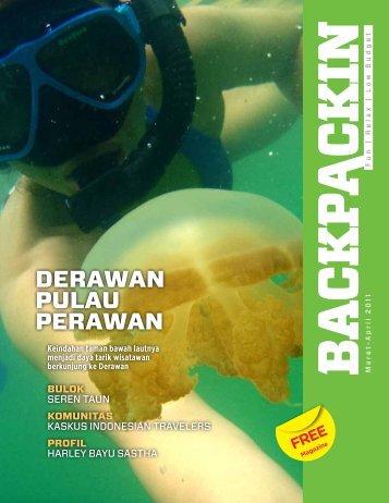 DERAWAN PULAU PERAWAN